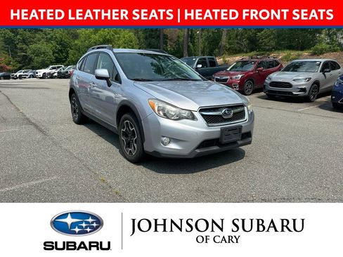 Used 2014 Subaru Crosstrek 2.0i Limited AWD/4WD image 1