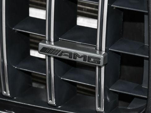 Used 2021 Mercedes-Benz G 63 AMG 4MATIC image 81