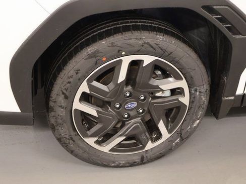 New 2026 Subaru Forester Limited w/ Limited Package image 9
