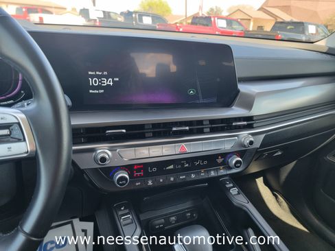 Used 2025 Kia Telluride S image 24