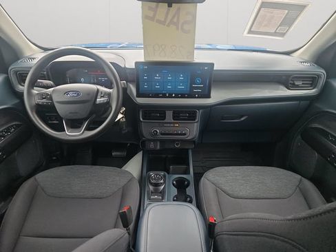 Used 2025 Ford Maverick XL w/ 4K Tow Package AWD/4WD image 10
