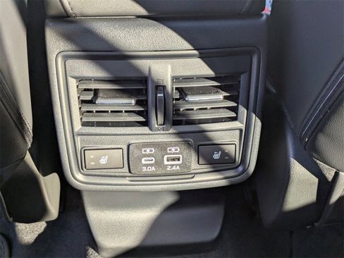 New 2026 Subaru Outback Touring XT image 16