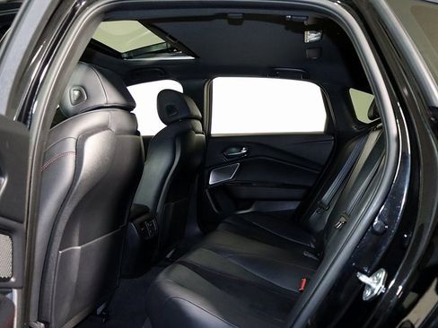 Certified 2023 Acura TLX SH-AWD w/ A-SPEC Pkg image 14