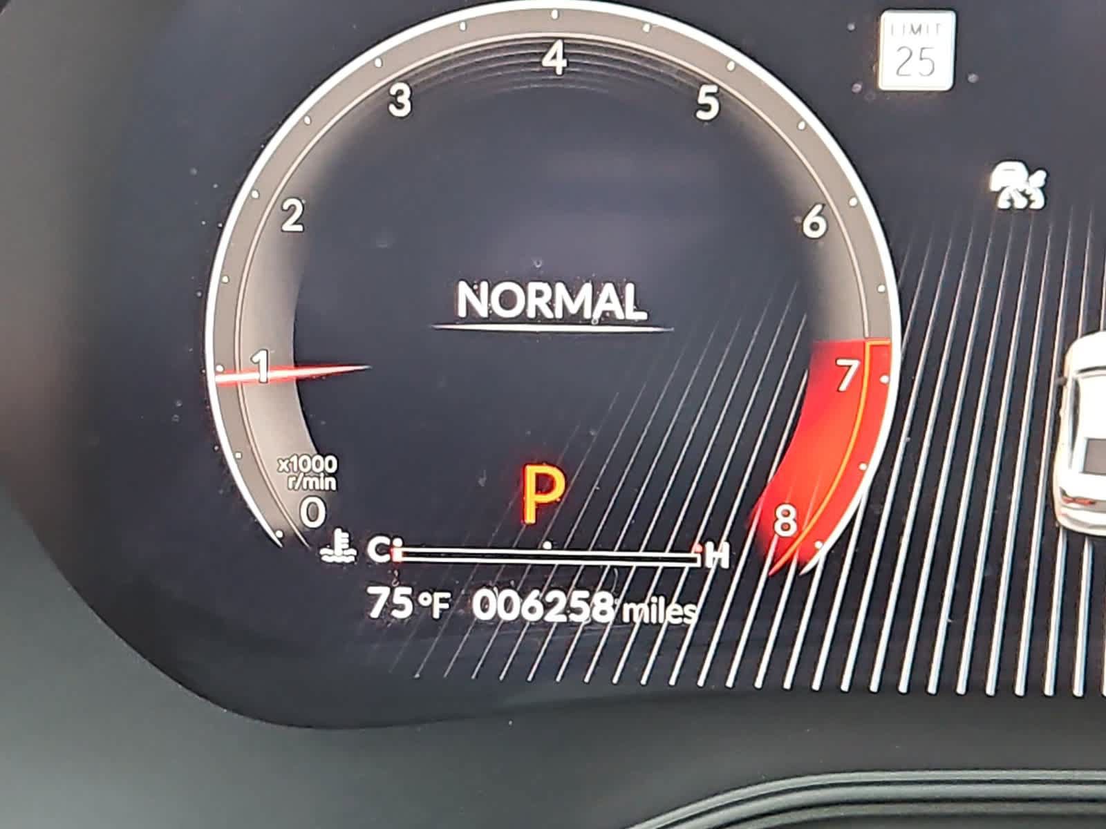 Used 2025 Acura TLX w/ A-SPEC Package AWD/4WD image 16