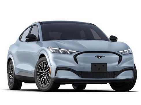 New 2025 Ford Mustang Mach-E Premium image 26