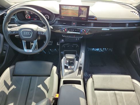 Used 2023 Audi S5 Premium Plus AWD/4WD image 13