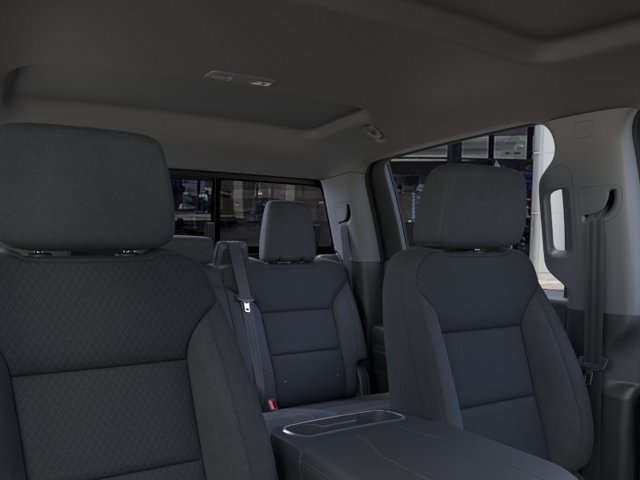 New 2026 Chevrolet Silverado 1500 RST w/ Texas Edition Plus RWD image 24