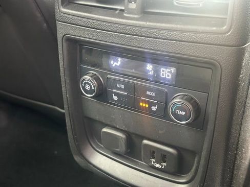 Used 2019 Buick Envision Essence w/ LPO, Cargo Package image 24