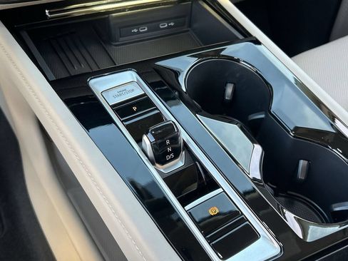 New 2026 Volkswagen Atlas SE AWD/4WD image 26