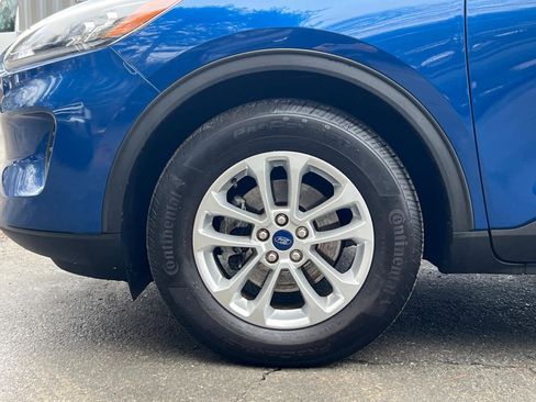 Used 2022 Ford Escape SE w/ Convenience Package image 11