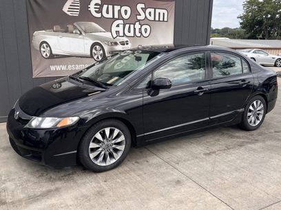 Used 2009 Honda Civic EX-L