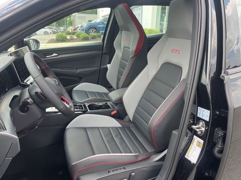 New 2025 Volkswagen GTI SE image 23