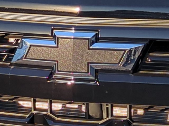 New 2026 Chevrolet Silverado 1500 RST RWD image 29
