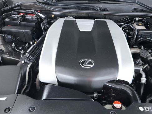 Used 2016 Lexus GS 350 RWD image 41