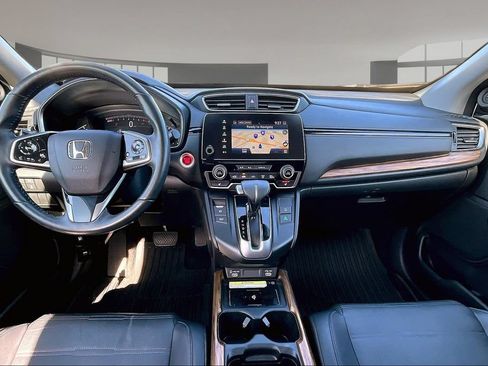 Used 2020 Honda CR-V Touring image 16