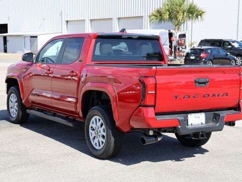 New 2025 Toyota Tacoma SR5 image 6