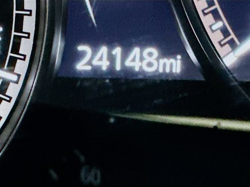 Used 2025 MAZDA CX-50 2.5 Hybrid w/ Premium Plus Pkg image 19