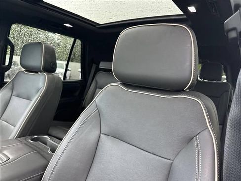 Certified 2023 GMC Yukon SLT AWD/4WD image 24