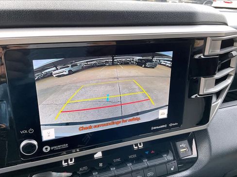 Used 2024 Toyota Tundra SR5 w/ SR5 Premium Package image 25