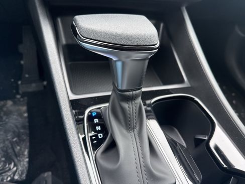 New 2026 Hyundai Santa Cruz SE AWD/4WD image 23