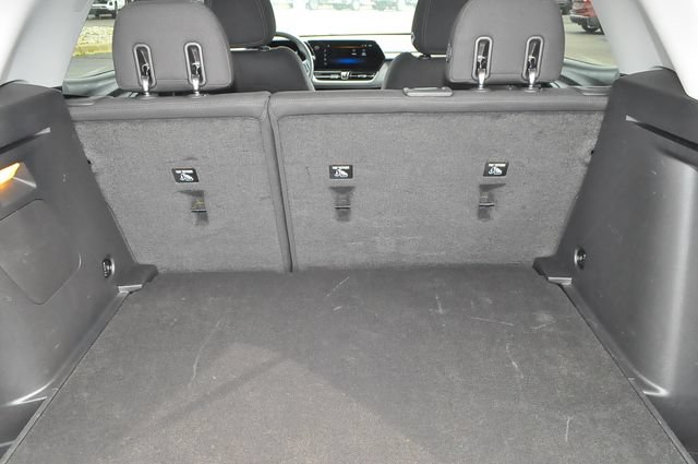 Used 2024 Chevrolet TrailBlazer LT AWD/4WD image 19