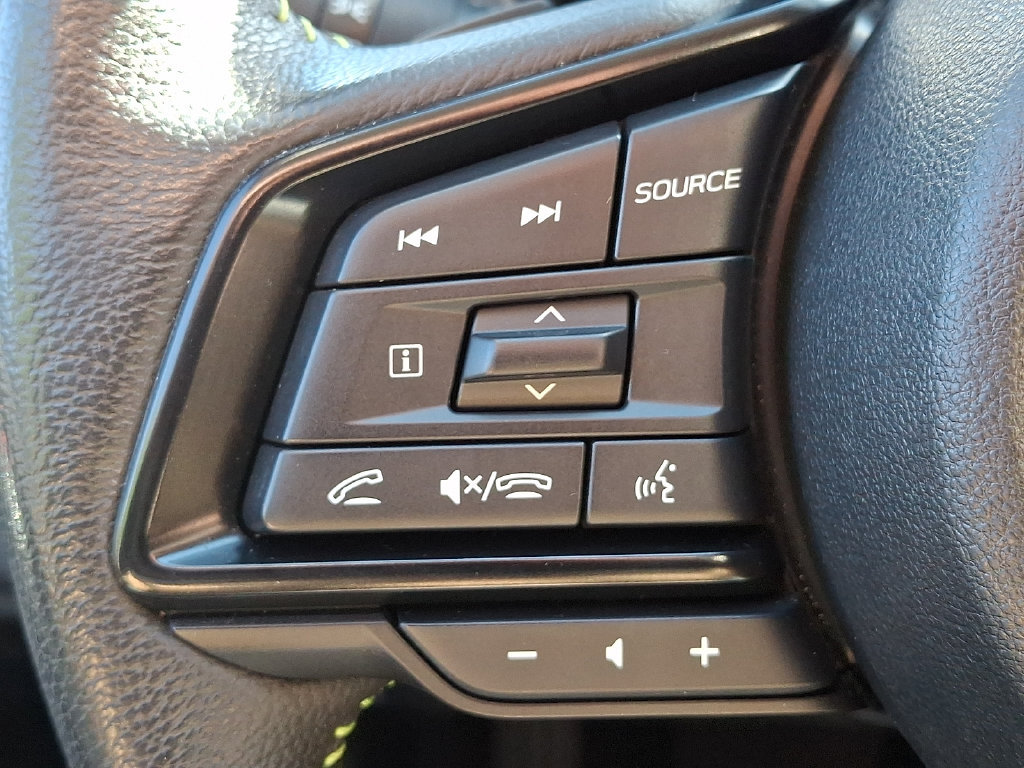 Used 2024 Subaru Outback Onyx Edition AWD/4WD image 25