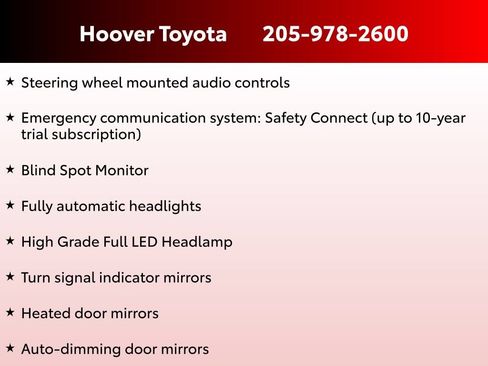 Used 2026 Toyota Tundra Limited AWD/4WD image 21