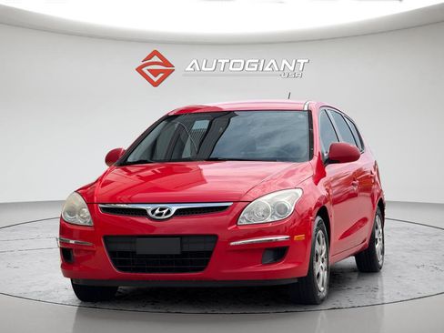 Used 2011 Hyundai Elantra GLS FWD image 4