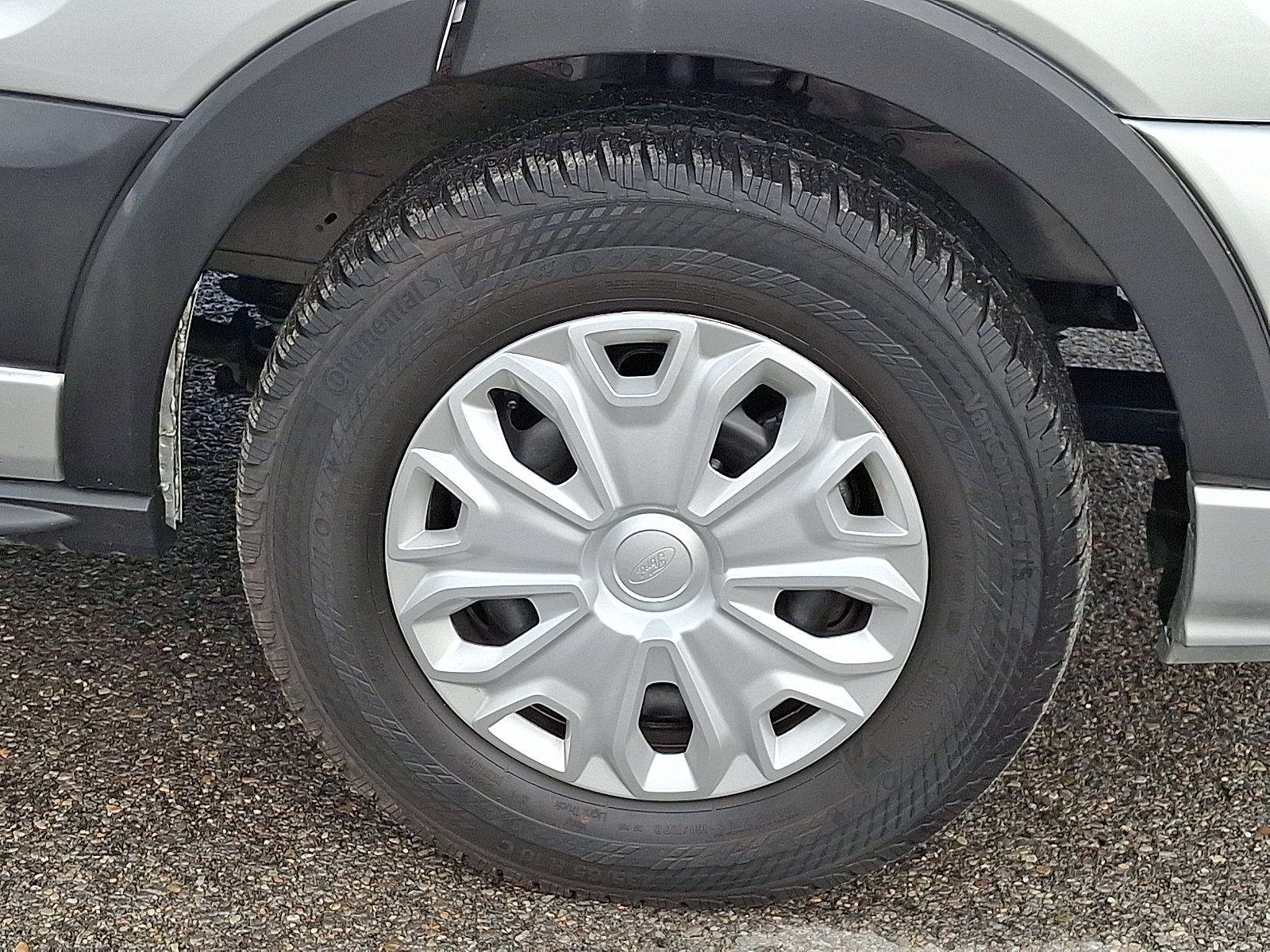 Used 2026 Ford Transit 350 XLT RWD image 8