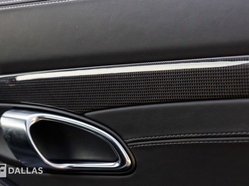 Used 2014 Porsche 911 Turbo S image 33