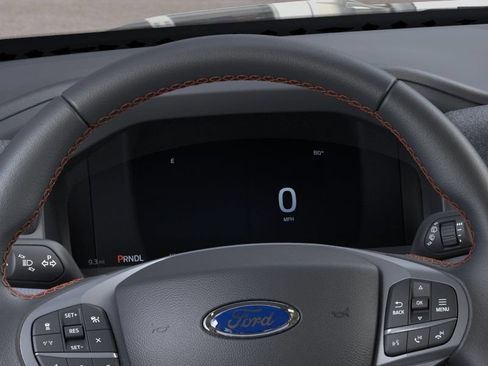 New 2026 Ford Explorer Active w/ Active Comfort Package RWD image 18