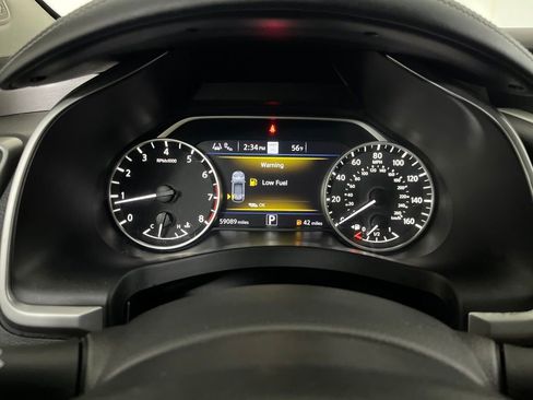 Used 2020 Nissan Murano SL w/ Moonroof Package AWD/4WD image 60