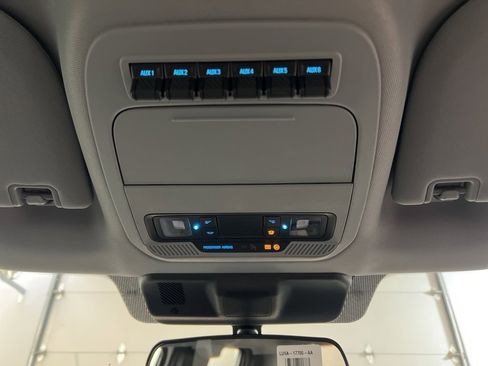 New 2025 Ford F250 XL w/ Snow Plow Prep Package image 35