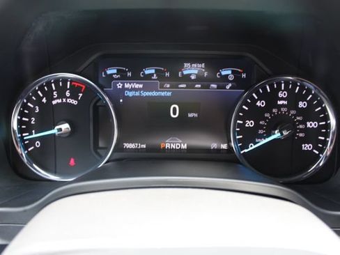 Used 2021 Ford Expedition XLT RWD image 22
