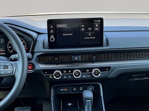 New 2026 Honda CR-V EX image 11