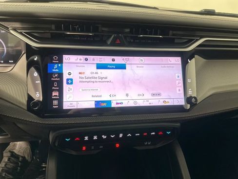 New 2026 Jeep Cherokee Limited AWD/4WD image 29