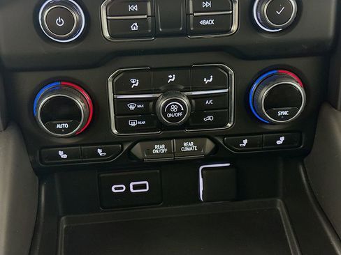 Used 2023 Chevrolet Tahoe RST w/ RST Performance Edition image 16