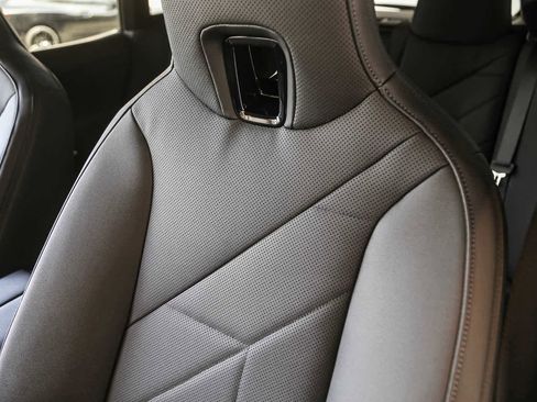 Used 2025 BMW iX xDrive50 w/ Premium Package image 25