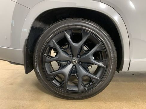 Used 2025 Lexus TX 350 AWD w/ Technology Package image 44