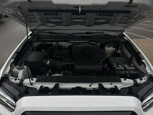 Used 2021 Toyota Tacoma TRD Pro image 31