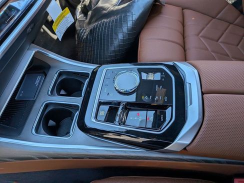 New 2026 BMW 760i xDrive w/ Executive Package AWD/4WD image 14