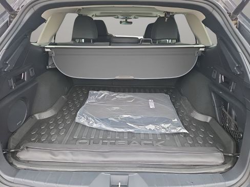 Certified 2024 Subaru Outback Onyx Edition XT image 20