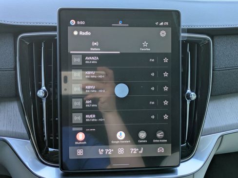 New 2026 Volvo XC90 T8 Ultra AWD/4WD image 12