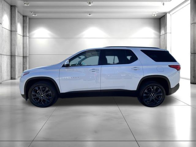 Used 2020 Chevrolet Traverse RS AWD/4WD image 5