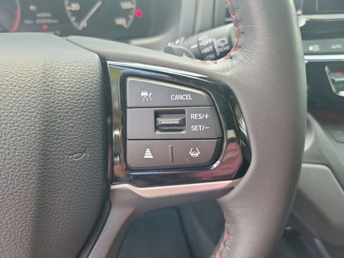 Used 2025 Honda Odyssey Sport-L image 21