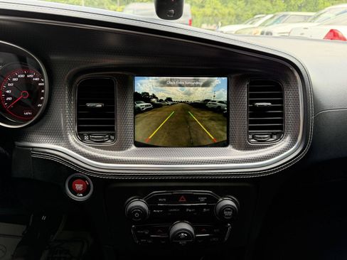 Used 2022 Dodge Charger SRT Hellcat RWD image 11