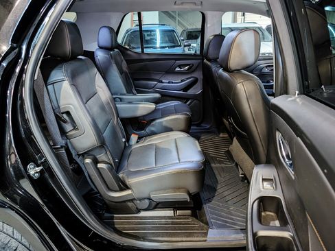 Used 2019 Chevrolet Traverse Premier w/ Redline Edition image 30