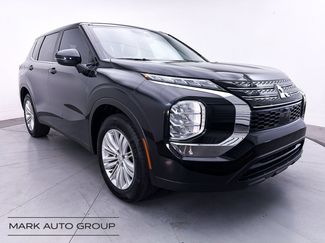 Used 2024 Mitsubishi Outlander ES FWD video 1