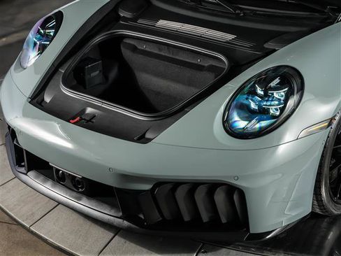 Certified 2025 Porsche 911 Carrera GTS image 12