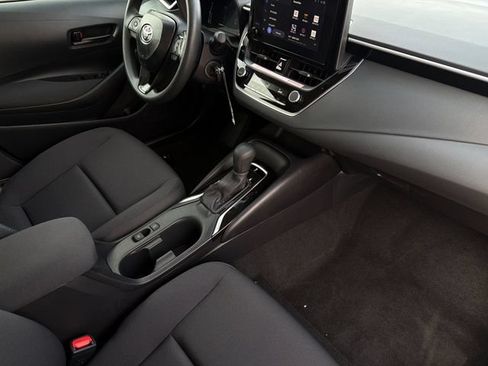 Used 2026 Toyota Corolla LE FWD image 16